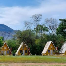 Itiquira Park Hotel, hotel v destinácii Formosa