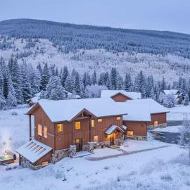 Whispering Pines Retreat Hot Tub & Game Room