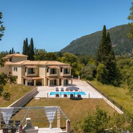 Elite Villa Dio