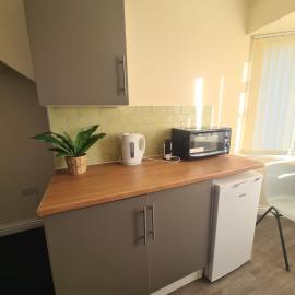 Athol Apartments