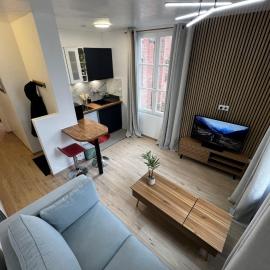 Appartement Le Signature, Hotel in Obernai