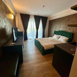 Studio Ivana 2 by Blaxy Residence