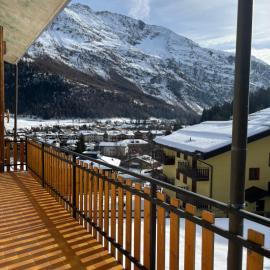 Maison Neve Fiorita