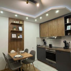 Apartman Brankovic, hotel u gradu Jagodina