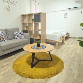 Olive Guest House, hotel a Haifa
