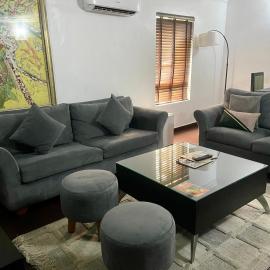 The Executive Suite