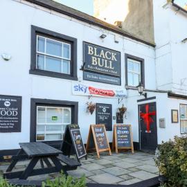 Black Bull No 2