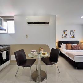 Amoblados Casa de Pinos Bucaramanga, Hotel in Bucaramanga