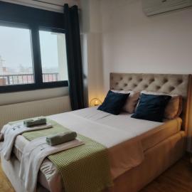Harmony Dream, ξενοδοχείο σε Jagodina