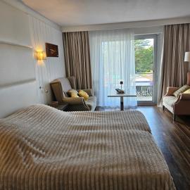 studio classé 3 étoiles, Anglet Chiberta ocean golf surf
