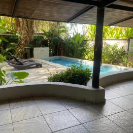 Beach Villa S