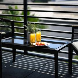 The Mandarin at Main Place
