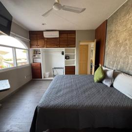 Santa Cruz Huatulco में, होटल Hotel Bahia Huatulco