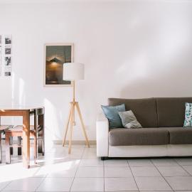 Casa vacanze Giomari, hotel u gradu 'Torre Grande'