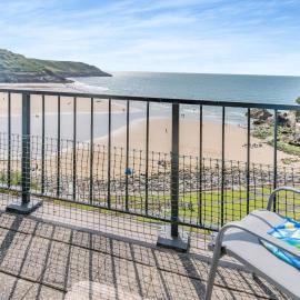1 Bed in Gower oc-hh9306, hotel din Bishopston