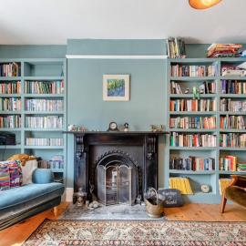 3 Bed in Llansteffan oc-78278