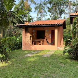 Chalés Bela Vista, Hotel in Paraty