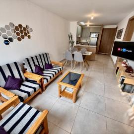 Ideal para familia de 5, hotel v destinácii Ibarra