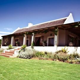 Secluded Fynbos Retreat, hotel in Piketberg