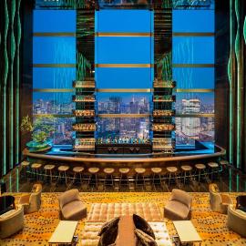The Prince Gallery Tokyo Kioicho, a Luxury Collection Hotel, hotel a Tòquio