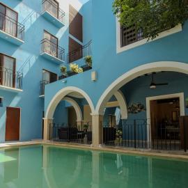 Hotel Rami