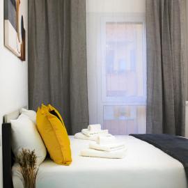 파도바에 위치한 호텔 Golden Nest Padova