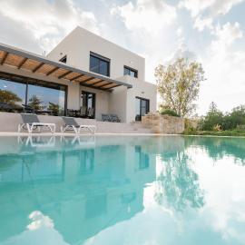 Casa Siva, hotel din Sívas