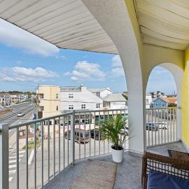 70 Steps to Beach Dewey Beach, hotel a Dewey Beach