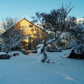 Cottage 6 Touchdown Cottages, hotel a Jindabyne