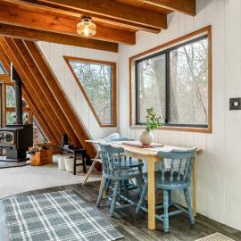 Muetze Lake Lookout By StayLage, hotell i Wright City