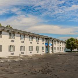 Motel 6-Wichita, KS, hotel a Wichita