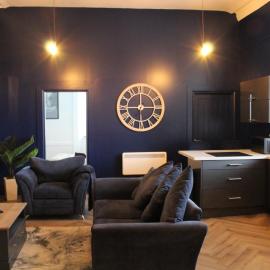 89A Bank Street 3 bedroom, hotel in Jamestown