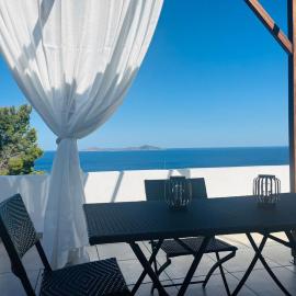 Aloniro Studio 2 Peace & Sea View in Alonissos, готель у місті Алонісос (Старе місто)