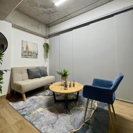 Hermoso apartamento tipo loft en El Retiro Oriente Ant, Hotel in Retiro