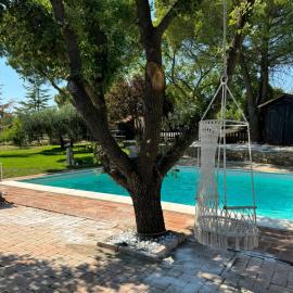 Locazione turistica ex Le Casette Di Cedromonte, hotel Panicaléban