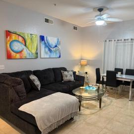 Luxury house in Disney, hotel in Kissimmee
