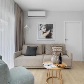 Apartament SERENITY PLACE Dziwnów SAND DUNES 60m od plaży w centrum EPapartamenty