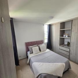 Luxury five, hotel in Villavicencio