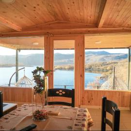 Holiday Home Krupac Lake