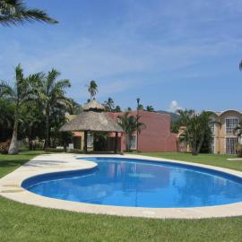 Departamento Las Gaviotas, hotel in Acapulco