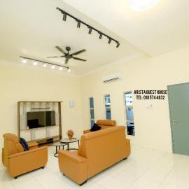 Arista Guest House, hotel a Pangkor