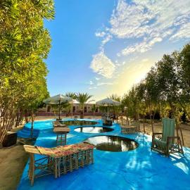 Santarya Siwa hotel