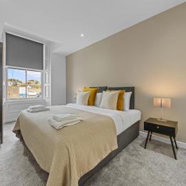 The Manor - Beachwalk Apartments