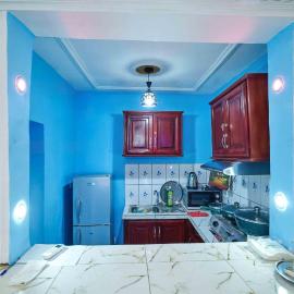Suite Deluxe privée chez l'habitant, hótel í Yaoundé