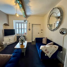Castle Yard Cottage