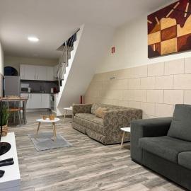 Casa da Boa Ventura, hotel in Vila Franca do Campo
