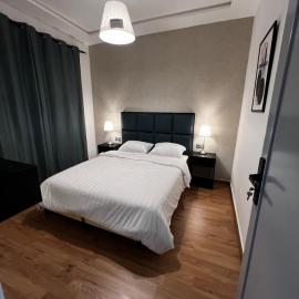 Spacious apartment, hotel sa Tétouan