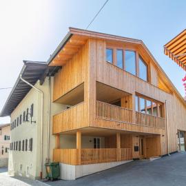 Hopfgarten Alpin Living Top 2