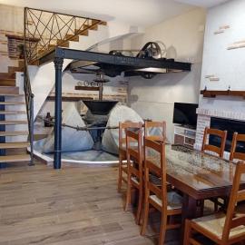 Casa Rural Tolanca - A un paso de Toledo y Puy du Fou, hotel in Sonseca