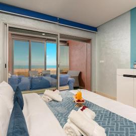 Maison Relax Vue Mer 2 min Plage WiFi